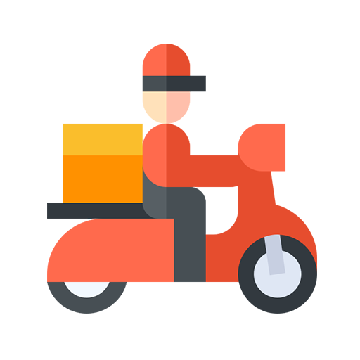 Meu Site Delivery