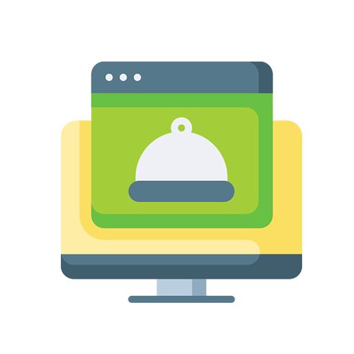 Meu Site Delivery